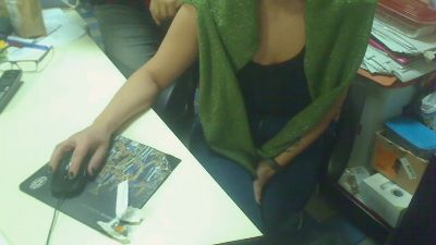 Cp_Laura webcam cam4 model stream image