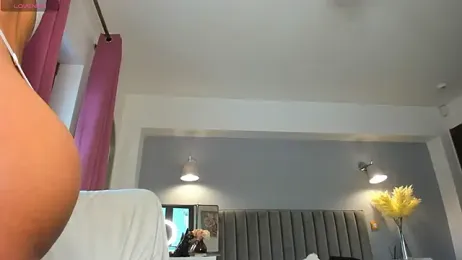 Awesome_Jolie webcam stripchat model stream image