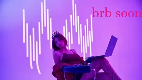 EvaLeester webcam model stream image