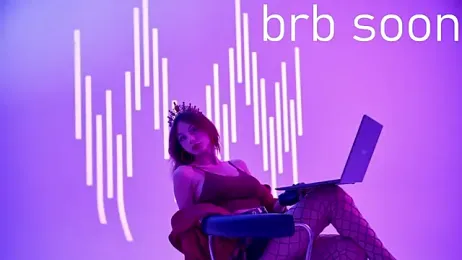 EvaLeester webcam model stream image