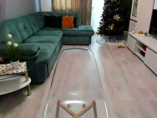 eveeevian webcam camsoda model stream image