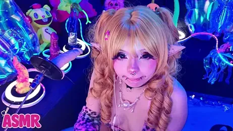 LaytonBox webcam model stream image