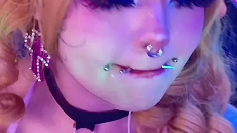 LaytonBox webcam model stream image