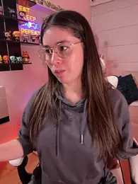 Sharon_07 webcam model stream image