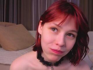 Letitia Nickolich webcam model stream image
