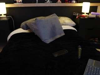 scarlett-collins webcam camsoda model stream image