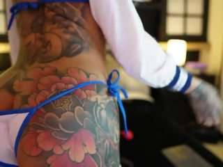 scarlett-collins webcam model stream image