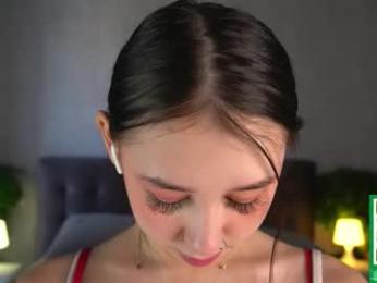 stephaniesally webcam chaturbate model stream image