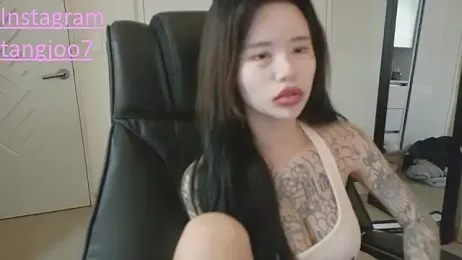 tangju7 webcam stripchat model stream image