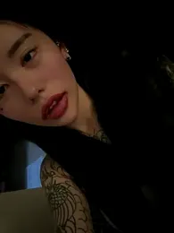 tangju7 webcam model stream image